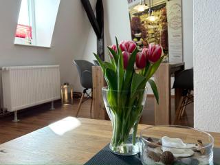 Ferienwohnung Süd - Fehmarn - 6