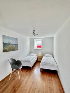 Ferienwohnung Süd - Fehmarn - 7