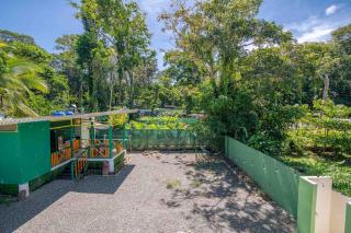 Cabina Guatusa, 3Min from the Beach! Playa Chiquita - 0