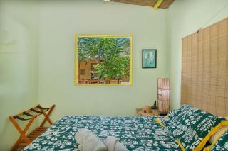 Cabina Guatusa, 3Min from the Beach! Playa Chiquita - 3