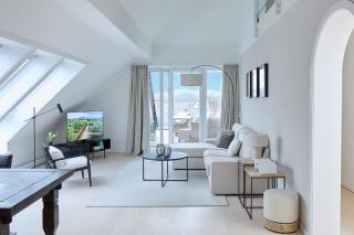Techts Apartmenthaus - Timmendorfer Strand - 9