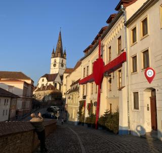 Amedeea's Apartment - Sibiu - 0