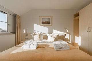 2 Raum Ferienwohnung Ostseeperle Superior - Zingst - 7