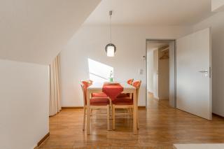 2 Raum Ferienwohnung Ostseeperle Superior - Zingst - 4