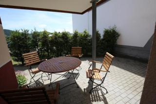 Ferienhaus Easy Holiday am Ritzhagen ehem Heinrichs - 9