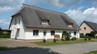 Häuschen "Tante Waltraut" - Garz-Usedom - 9