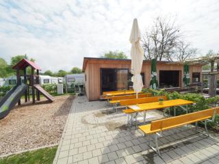 Holzhütte I26 groß - Reichenau - 3
