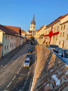 Amedeea's Apartment - Sibiu - 4
