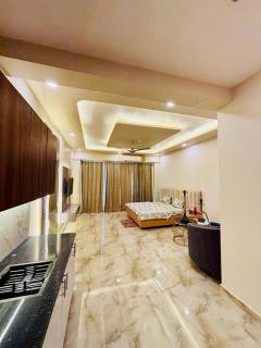 Jeetu studio apartment - 9