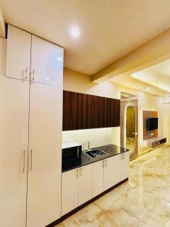 Jeetu studio apartment - 4