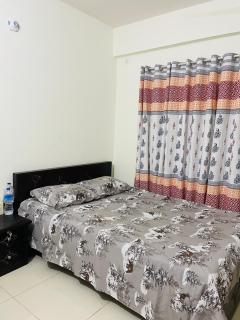 Modern Furnished Apartment in Uttara Near Metro - Daca - 3