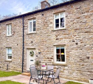 River Dance Cottage, Aysgarth - Aysgarth - 9