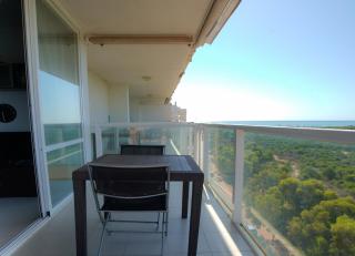Apartamento tranquilo con maravillosas vistas - Guardamar del Segura - 7