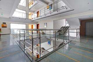 Astra Hotels & Suites - Marathalli - 8