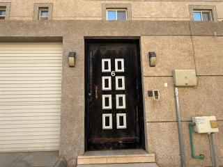 Urban Bunks Hostel - سرير في غرفة مشتركة - Riad - 8