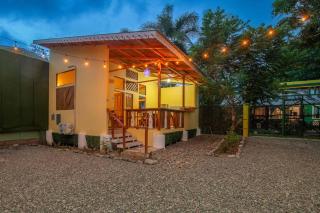 Cabina Bocaraca, 3Min from the Beach! Playa Chiquita - Punta Uva - 0
