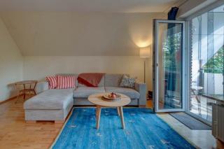 Ferienwohnung Leuchtturm - Büsumer Deichhausen - 9