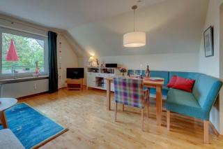 Ferienwohnung Leuchtturm - Büsumer Deichhausen - 6