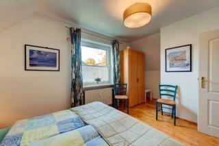 Ferienwohnung Leuchtturm - Büsumer Deichhausen - 3
