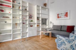 Just Urban Stays - Modern loft - Porta Romana - Milan - 8