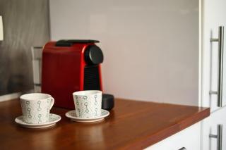 Just Urban Stays - Modern loft - Porta Romana - Milan - 2