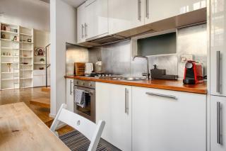 Just Urban Stays - Modern loft - Porta Romana - Milan - 1