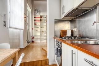 Just Urban Stays - Modern loft - Porta Romana - Milan - 7