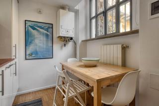 Just Urban Stays - Modern loft - Porta Romana - Milan - 3