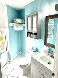 Sea Glass - Ocean View at Symphony Beach Club - Ormond Beach - 2