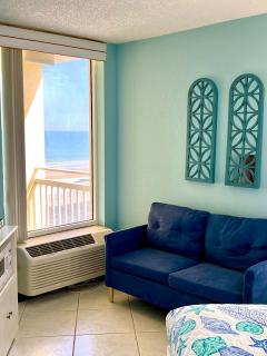 Sea Glass - Ocean View at Symphony Beach Club - Ormond Beach - 1