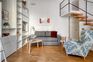 Just Urban Stays - Modern loft - Porta Romana - Milan - 9