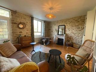 Ty Kerf' proche centre, cosy - Quimper - 4