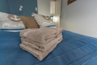 Hausboot Topas - Zehdenick - 1