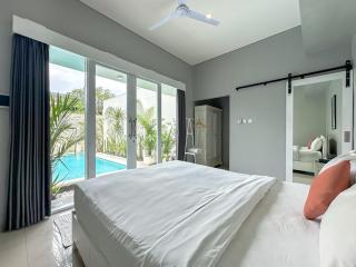 Uma Meraki - Canggu - 0