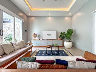 Uma Meraki - Canggu - 8