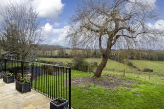 Eastcombe Flat - 4