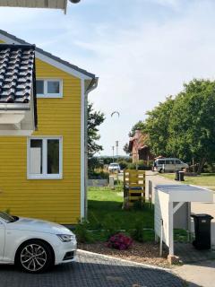 Ferienhaus Traumspot - Wiek auf Rügen - 8