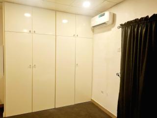 Comfortable 1-Bedroom in Wuse 2 - Abuja - 6
