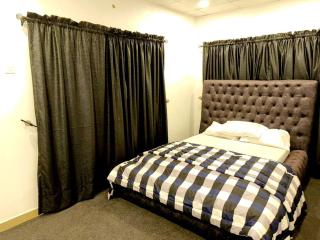 Comfortable 1-Bedroom in Wuse 2 - Abuja - 4