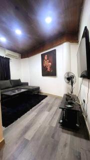 Comfortable 1-Bedroom in Wuse 2 - Abuja - 3
