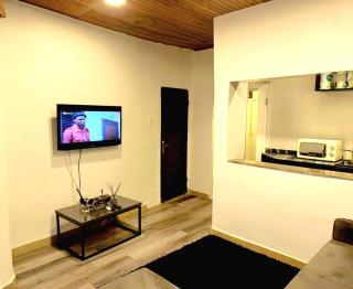 Comfortable 1-Bedroom in Wuse 2 - Abuja - 1