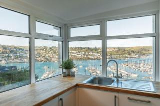 Pentre - Kingswear - 8