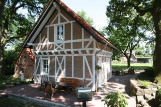 Ferienhaus Erhorn, E-Bike, Bettwäsche und Handtücher zubuchbar - Buchholz in der Nordheide - 8