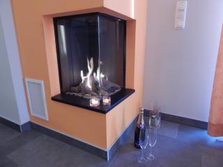 Luxus FH "Seekiste" mit 38C Außenwhirlpool - Göhren-Lebbin - 4