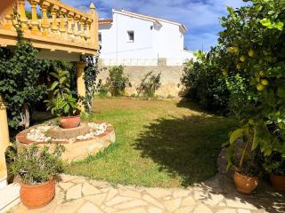 Casa rústica Denia - Dénia - 6