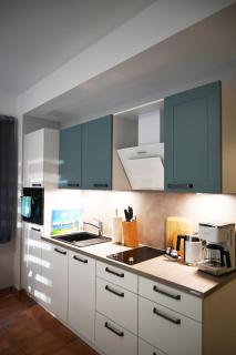 Ostsee Engel Ferienwohnung Baabe - Baabe - 7