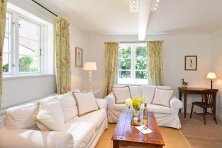 Kätchen am Schlossgraben - Schloss Gelting - 3