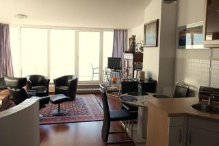 Apartment 92 - Wilhelmshaven - 8