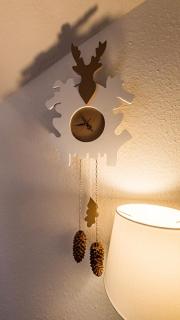 Gästehaus Holzer Kreuz - Ferienwohnung "Mohn" - Fröhnd - 3