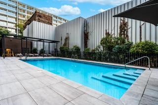 Cómodo Apartamento con Terraza en Santiago Centro - 3